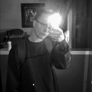 Meet your Posher, Dan